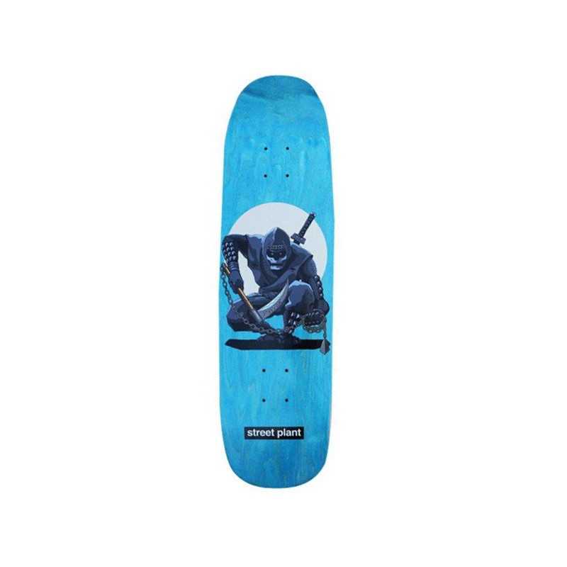 Street Plant Svitak Ninja - Deck Only Street Plant Svitak Ninja - Deck Only