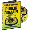 Powell-Peralta Public Domain DVD