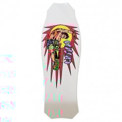 Hosoi Rocket Air 10.25" Old School Skateboard Deck