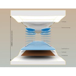 Loaded Icarus Standard Longboard Complete