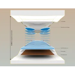 Loaded Icarus Standard Longboard Complete