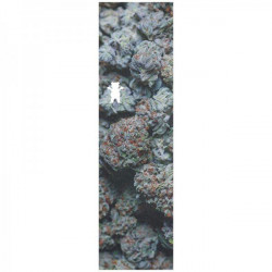 Grizzly Kush 2 Cutout Griptape
