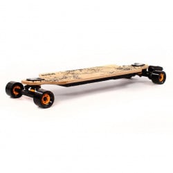 Evolve GT Bamboo Street - Complete