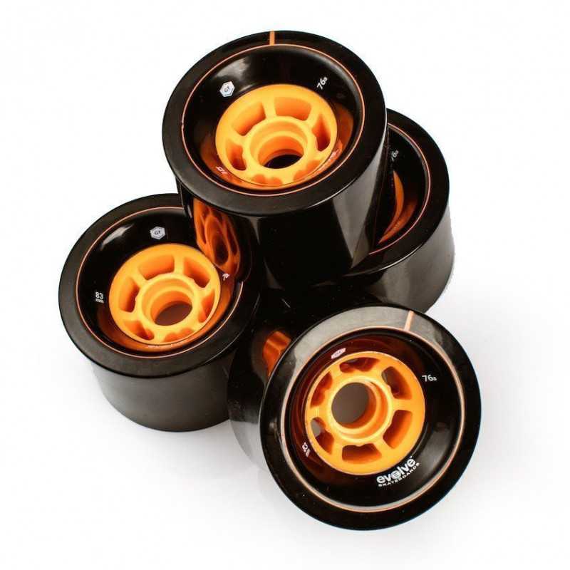 Evolve GT Street Kit