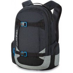 Dakine Mission 25L Tabor Backpack