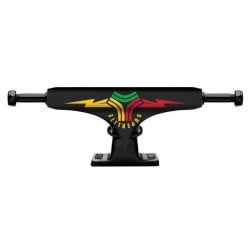 Destructo D1 Superlite Rasta Mid 5.5 Truck