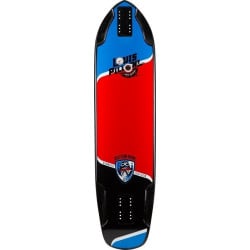 Sector 9 DHD Louis Pilloni Pro Longboard Deck