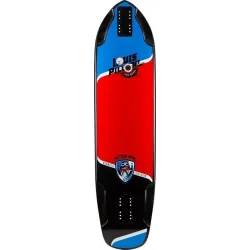 Sector 9 DHD Louis Pilloni Pro Longboard Deck