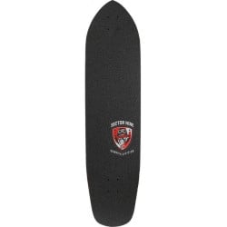 Sector 9 DHD Louis Pilloni Pro Longboard Deck