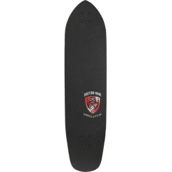 Sector 9 DHD Louis Pilloni Pro Longboard Deck