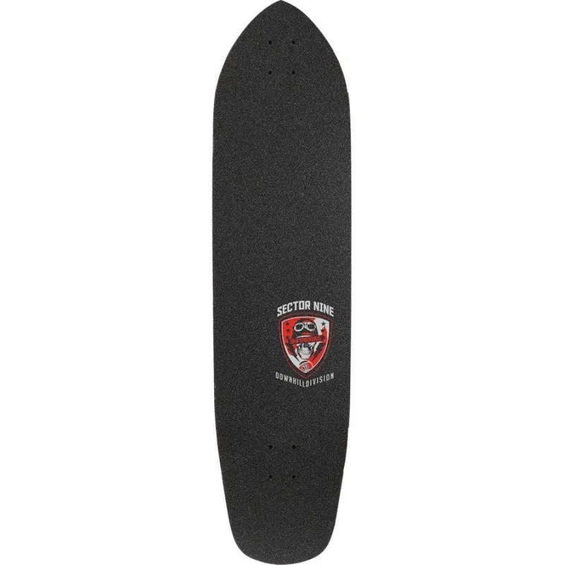 Sector 9 DHD Louis Pilloni Pro Longboard Deck