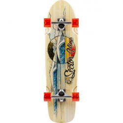Sector 9 Bamboozler 17 - Complete