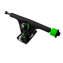 Liquid Attack RKP 160mm 45º Eje