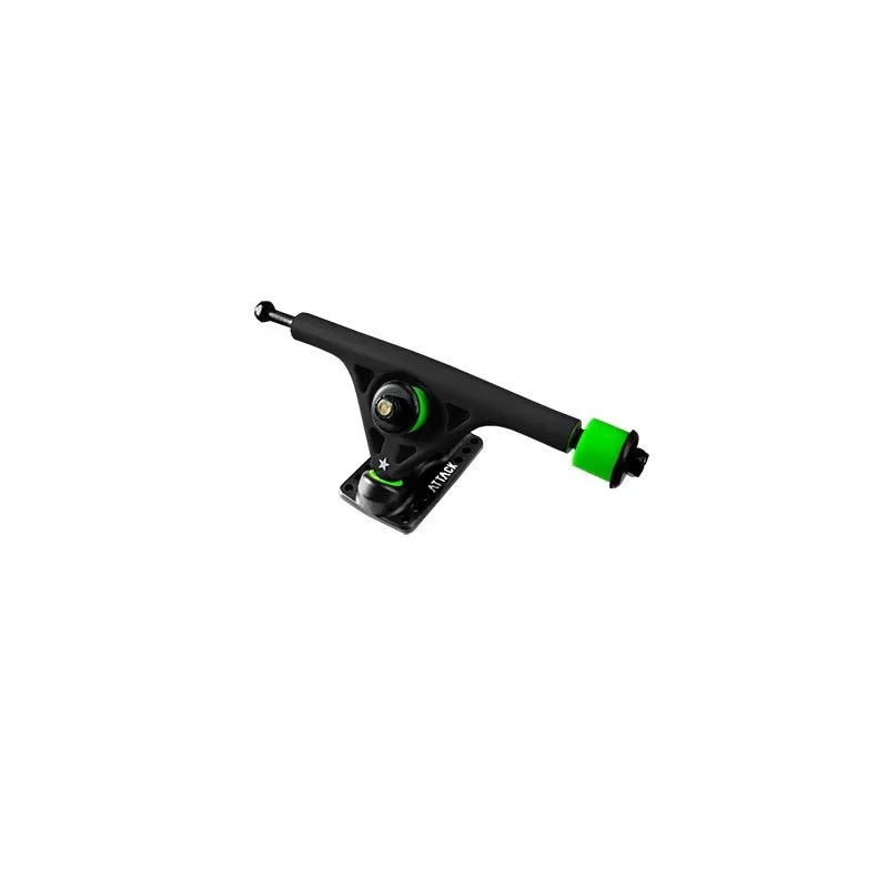 Liquid Attack RKP 160mm 45º Eje