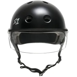 S-One Lifer Visor Helmet