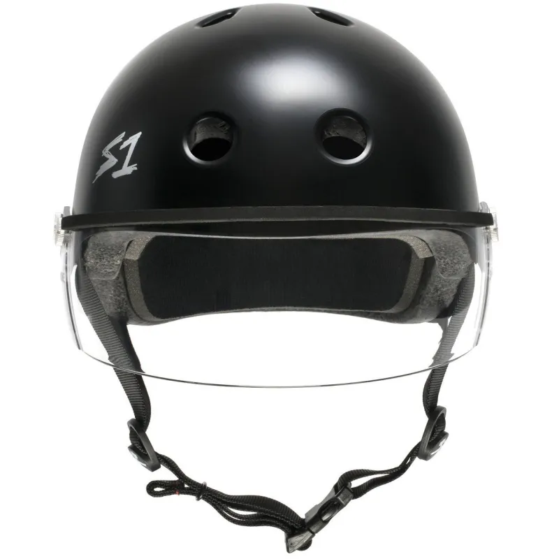 S-One Lifer Vizier Helm