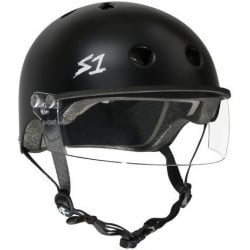 S-One Lifer Visier Helm