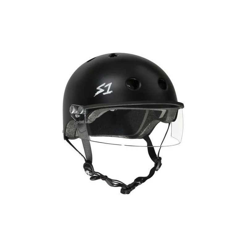 S-One Lifer Visiera Casco