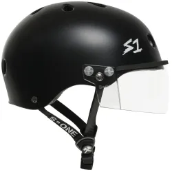 S-One Lifer Visiera Casco