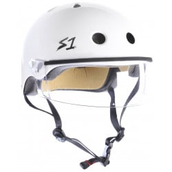 S-One Lifer Visor Helmet