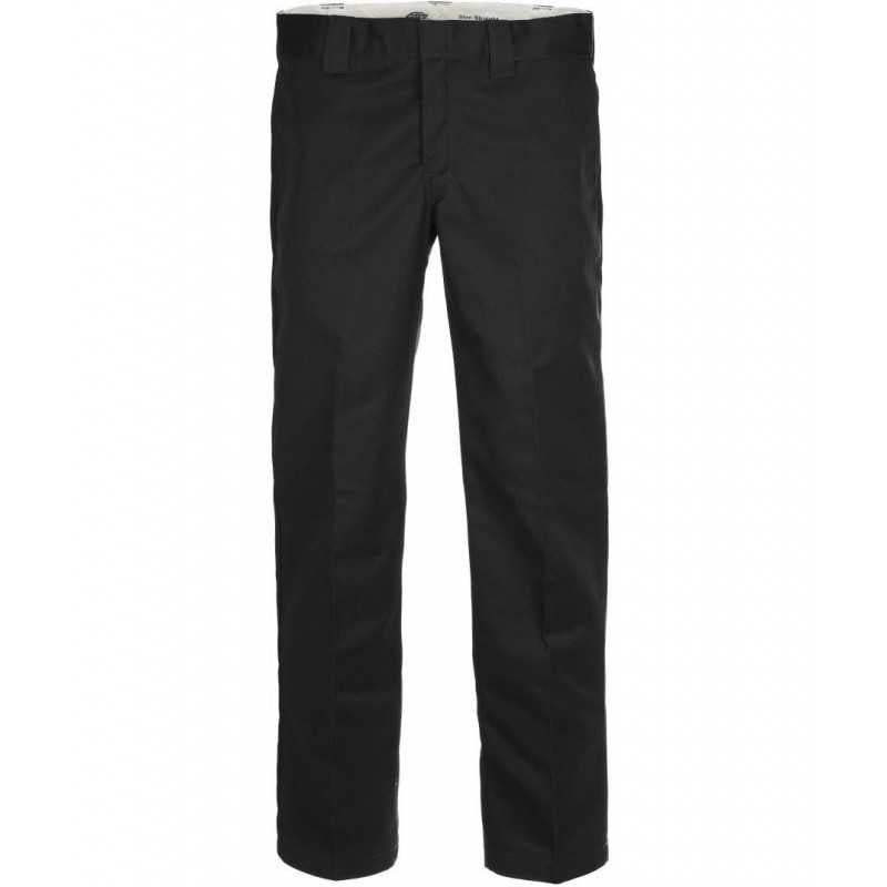 Dickies 873 Slim Straight Leg Work Pant 