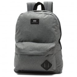 Vans Old Skool II Backpack Heather Suiting