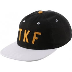 The Killing Floor Unstructured Cap Black/White