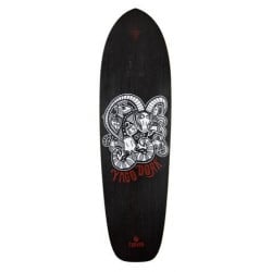 Carver The Skinny Goat Yago Dora Pro Model 33.75" - Deck Only