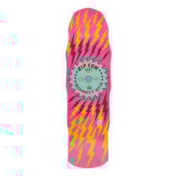 Schmitt Stix Ripsaw 3 Stain Veneer Pink - Deck Only