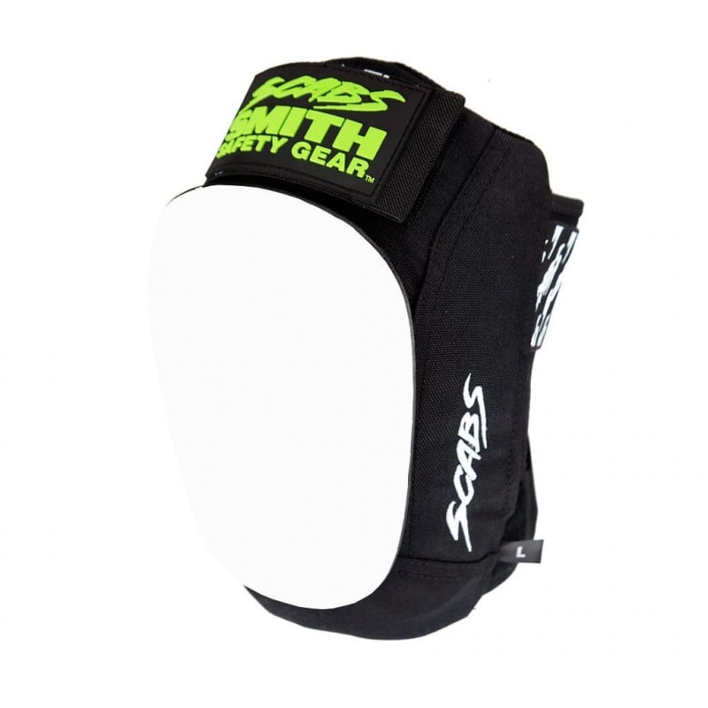 Smith Skate Knee Pads