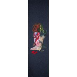 Paradox Bowie/Lemmie Griptape sheet
