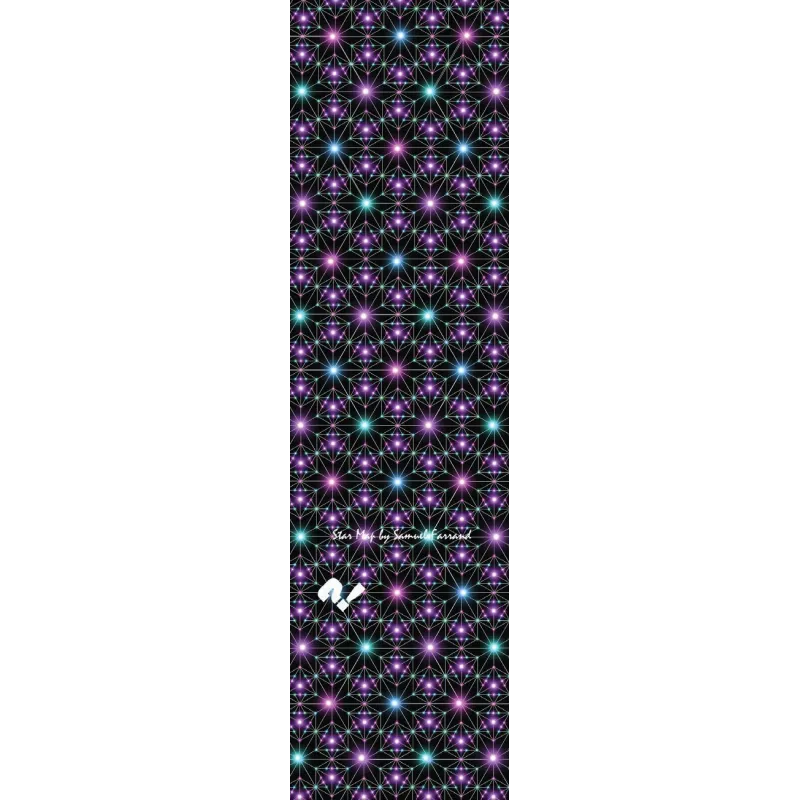 Paradox Starmap Griptape sheet