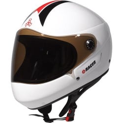 Triple Eight Racer Downhill Longboard Helmet