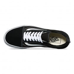 Vans Old Skool Black/White Zapatillas