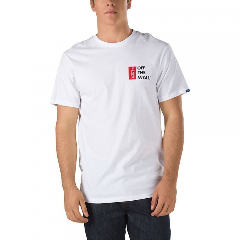 vans off the wall t shirts