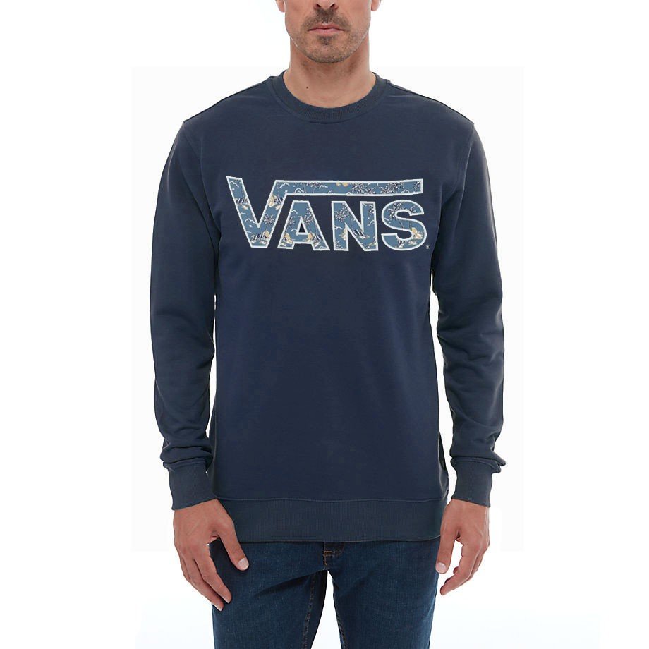 vans classic crew vans classic crew