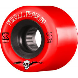 Powell-Peralta G-Slides 56mm Roues