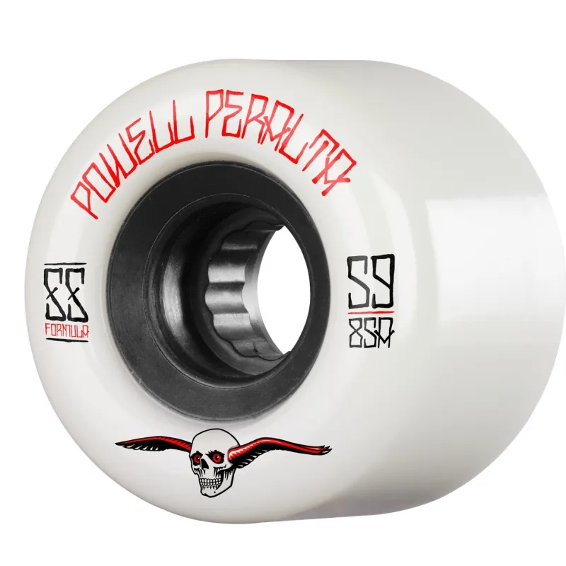 Powell-Peralta G-Slides 59mm Rollen