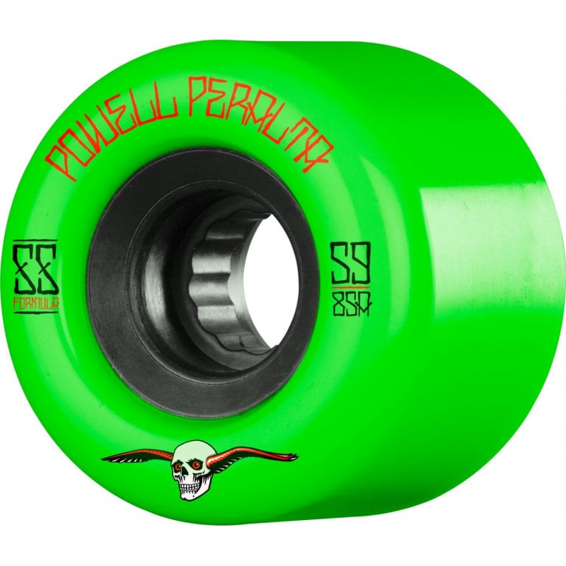 Powell Peralta G-Slides 59mm Rollen Powell Peralta G-Slides 59mm Rollen