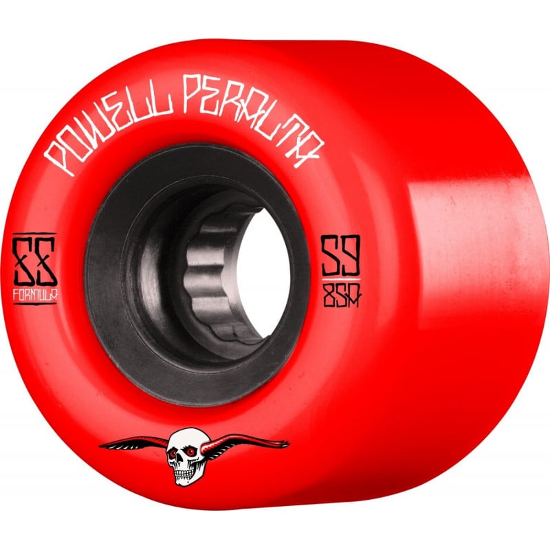 Powell-Peralta G-Slides 59mm Wheels Powell-Peralta G-Slides 59mm Wheels