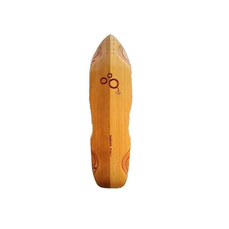 Holesom Sexbomb - Deck Only Holesom Sexbomb - Deck Only