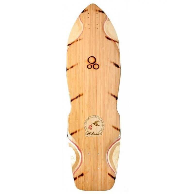 Holesom Sex Kitten - Deck Only Holesom Sex Kitten - Deck Only