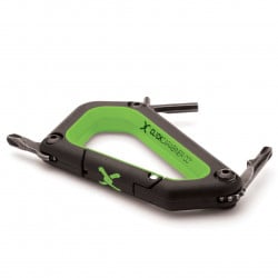 Sk8ology Click Carabiner Snow Board Tool