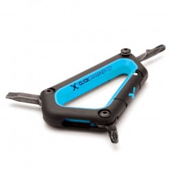 Sk8ology Click Carabiner Ski Tool