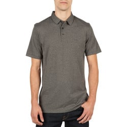 Volcom Wowzer Polo Stealth