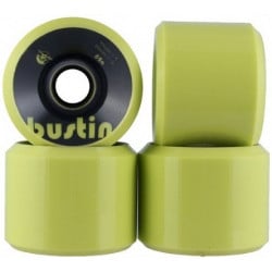 Bustin 75mm Boca Wheels