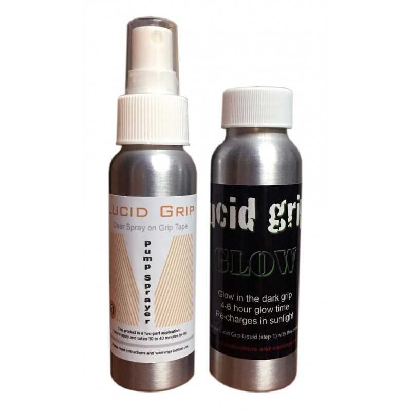 Lucid Grip GLOW