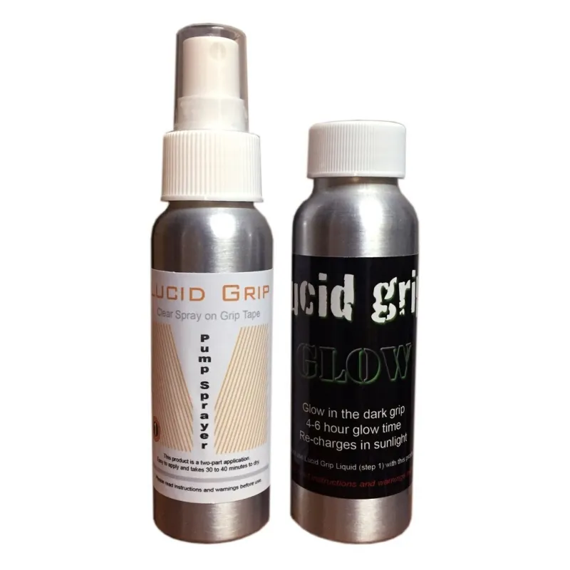 Lucid Grip GLOW