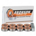 Bronson G2 Speed Co Bearing