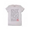 Original Girls "Save your Soul" Women's T-shirt